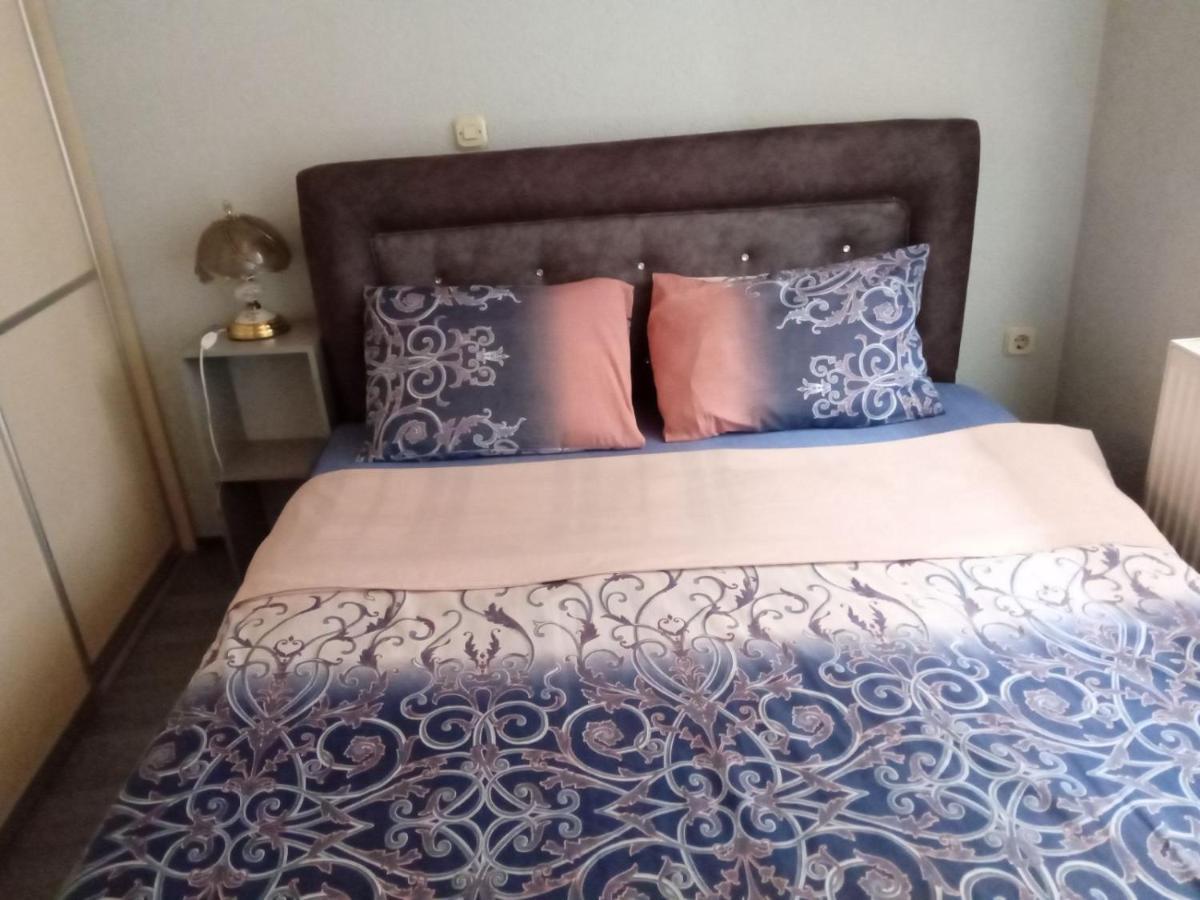 Guest House Ohrid Trpeski Quarto foto