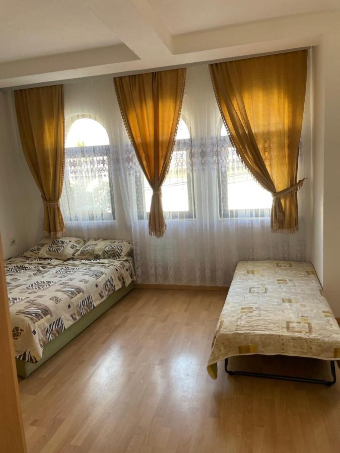 Guest House Ohrid Trpeski Quarto foto